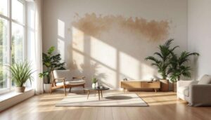 Vocht in huis na de winter: deze 3 signalen wijzen op een verborgen probleem achter de muur