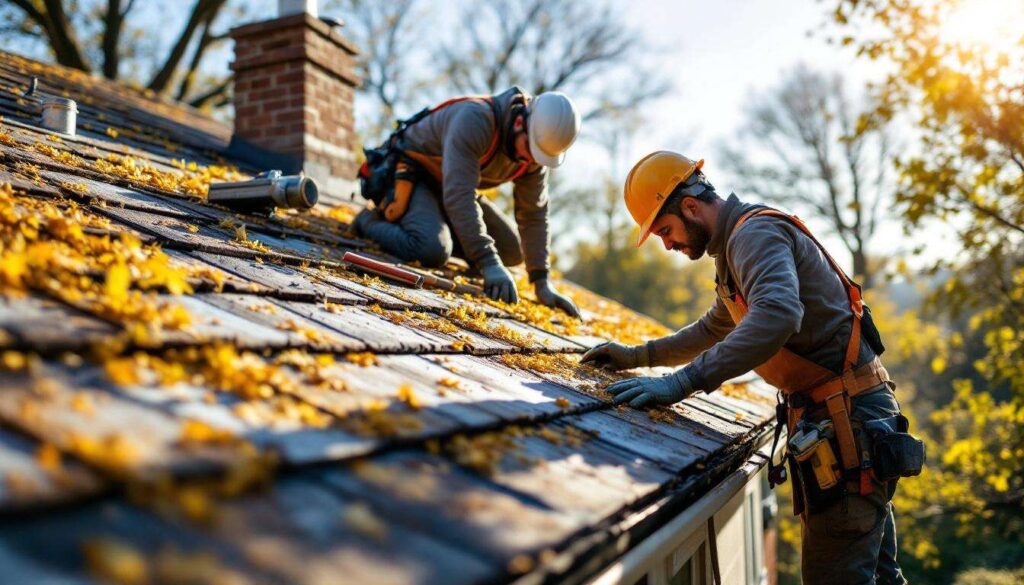 Dak laten renoveren in het voorjaar: waarom maart het ideale moment is volgens dakdekkers