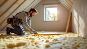 Kruipruimte isoleren in 2026: subsidie, kosten en het verschil tussen vloer- en bodemisolatie