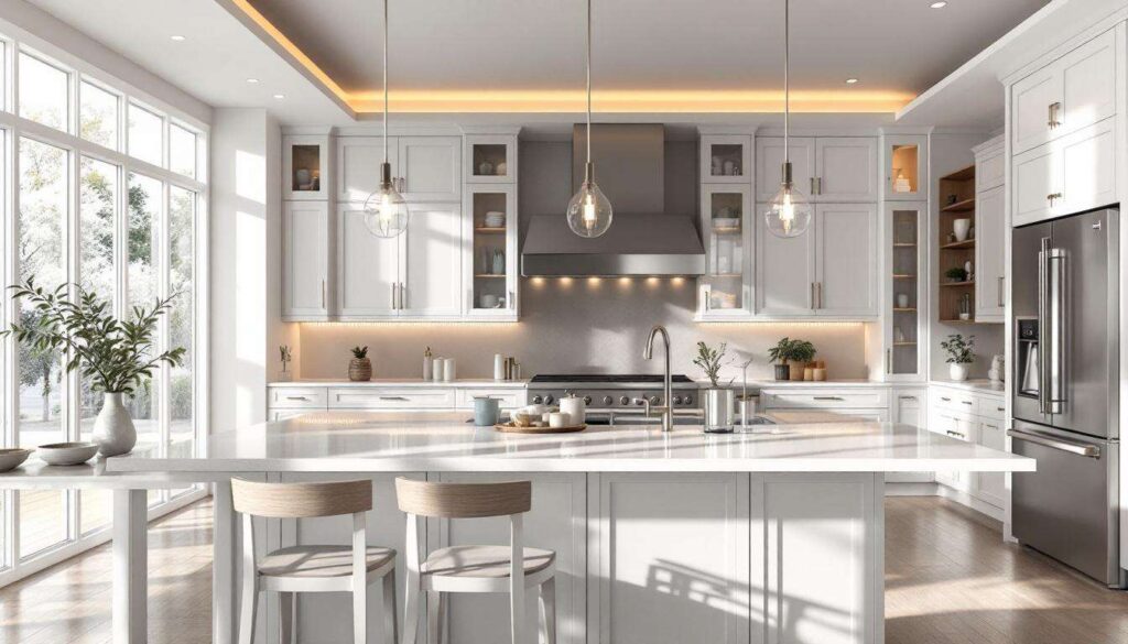 Keuken renoveren in 2026: de gemiddelde kosten en waar je het meeste kunt besparen