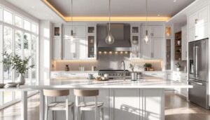 Keuken renoveren in 2026: de gemiddelde kosten en waar je het meeste kunt besparen