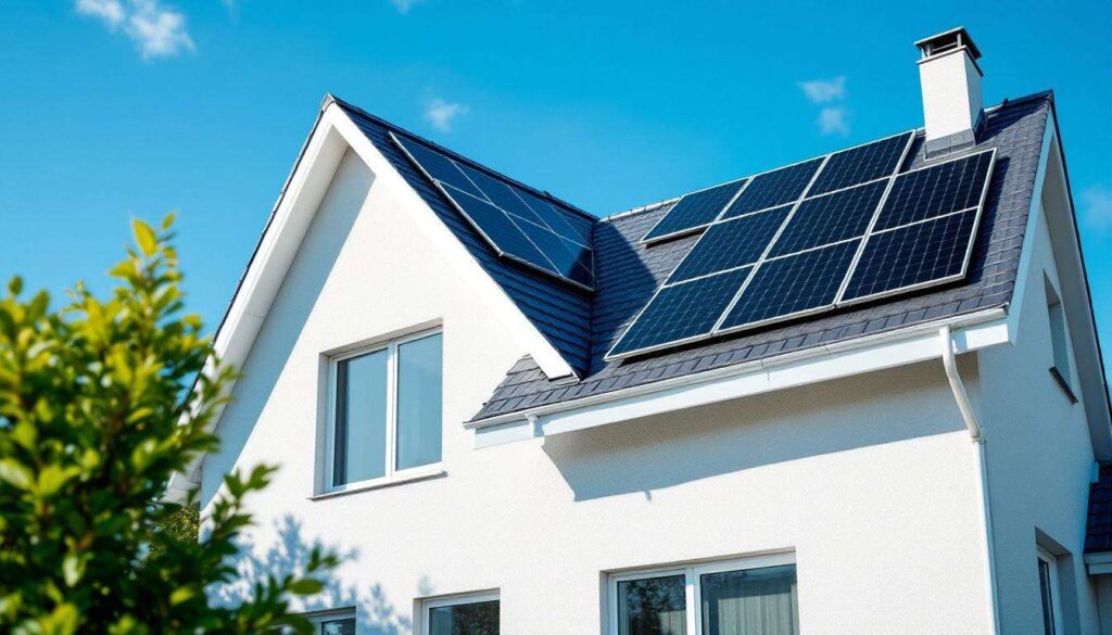 Zonnepanelen in 2026: de salderingsregeling verandert – dit moet je weten als huiseigenaar