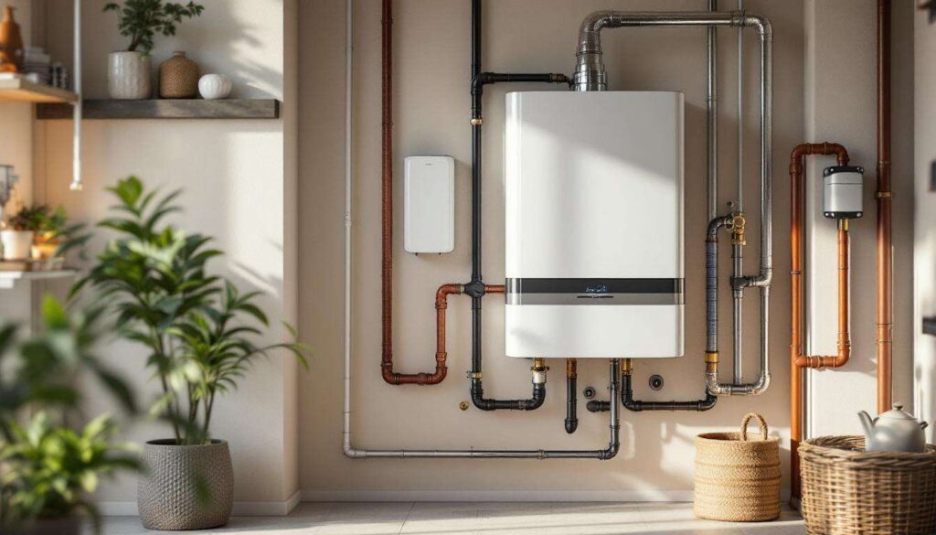 Cv-ketel maakt tikkend geluid: de simpele oorzaak die je zelf kunt verhelpen