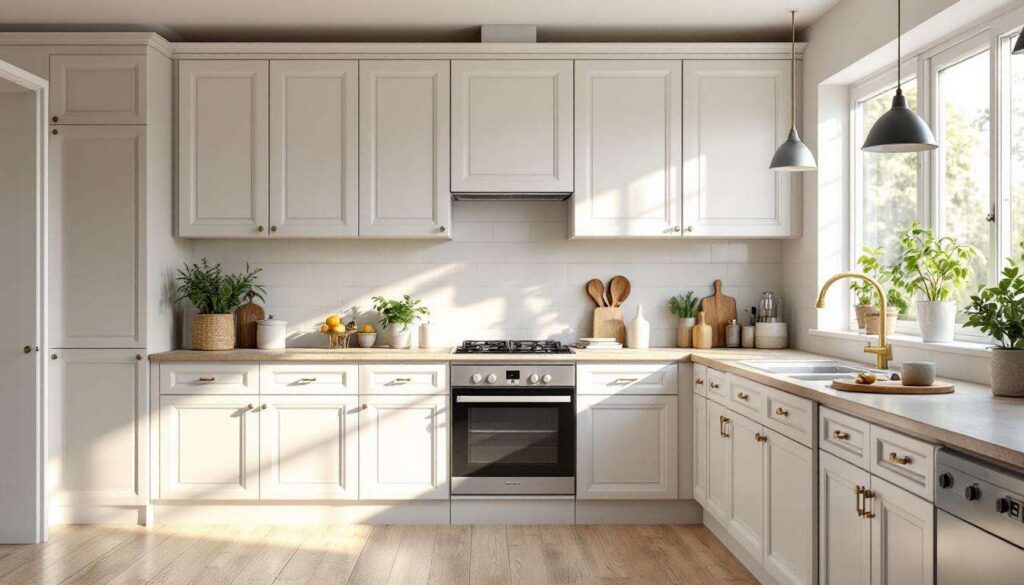 Keukenkastjes schilderen zonder schuren: de primer die professionele opknappers altijd gebruiken