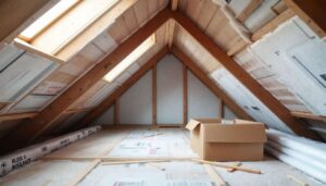 Zolder isoleren in 2026: de snelste en goedkoopste manier om warmteverlies te beperken