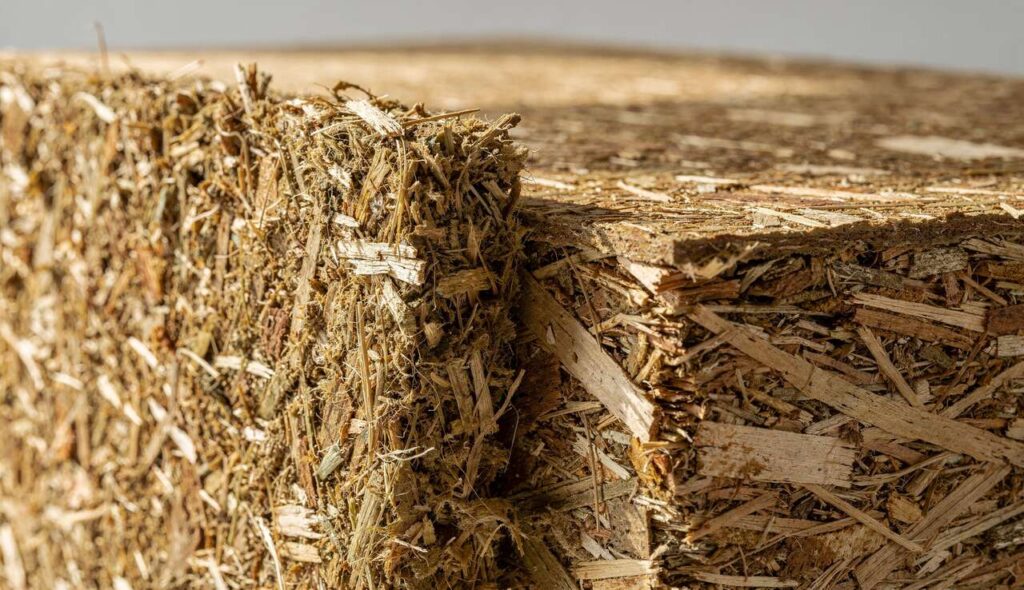 Biobased isolatiemateriaal: hennep en houtwol krijgen extra ISDE-subsidie in 2026