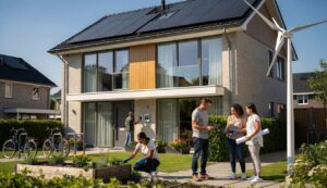 Nationaal Warmtefonds: lenen tegen 0 % rente voor verduurzaming – wie komt in aanmerking?