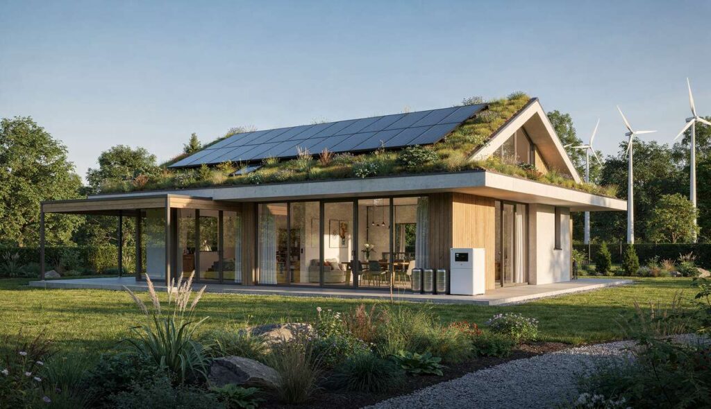 Energiesubsidiewijzer: zo vind je in 5 minuten alle lokale en landelijke subsidies voor jouw woning