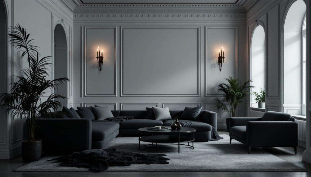 Witte muren maar toch een donkere kamer? Ontwerpers noemen de fout die bijna iedereen maakt