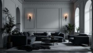 Witte muren maar toch een donkere kamer? Ontwerpers noemen de fout die bijna iedereen maakt