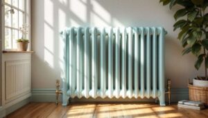 Oude radiatoren verven zonder schuren: de primer die vakmensen aanraden voor een glad resultaat