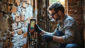 Loden waterleidingen: zo test je gratis of jouw vooroorlogse woning nog risico loopt