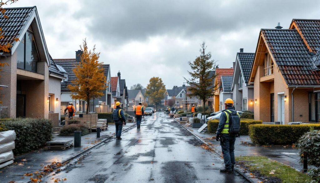 Renovatiebonus 2026 in Nederland: de 5 valkuilen waardoor je de aftrek misloopt