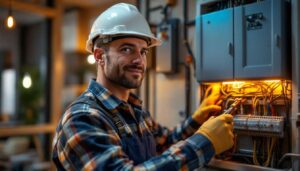 Waarom je nooit twee krachtige apparaten op één groep moet aansluiten: een elektricien legt uit