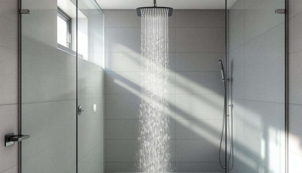 Kalkvrij douchewater in Nederland: werkt een waterontharder echt? Dit zeggen de drinkwaterbedrijven