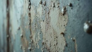 Vochtige muren na de winter? Vereniging Eigen Huis legt uit wanneer het écht een probleem is