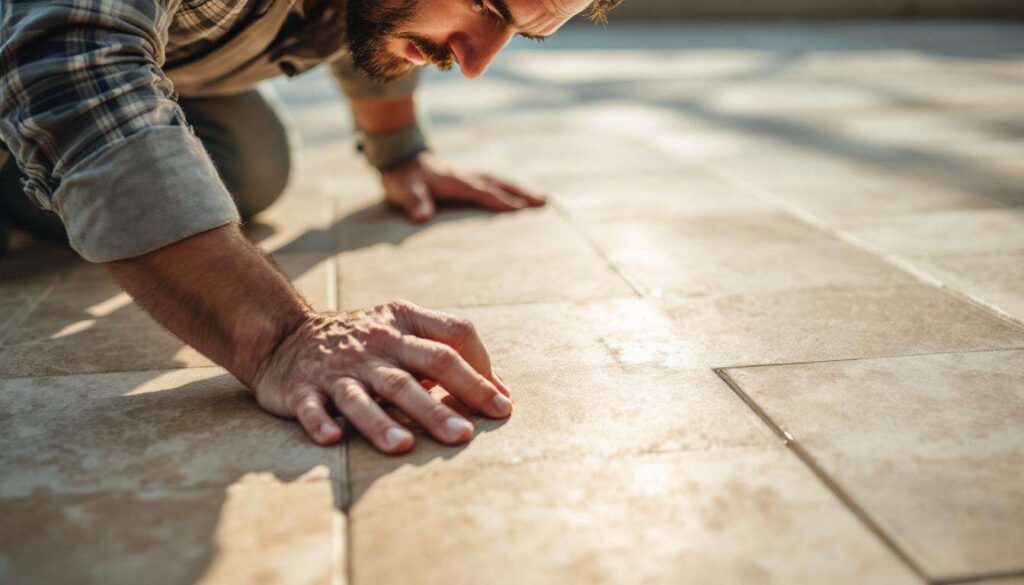Tegels over tegels plakken: wanneer het wél en wanneer het níét mag volgens bouwexperts