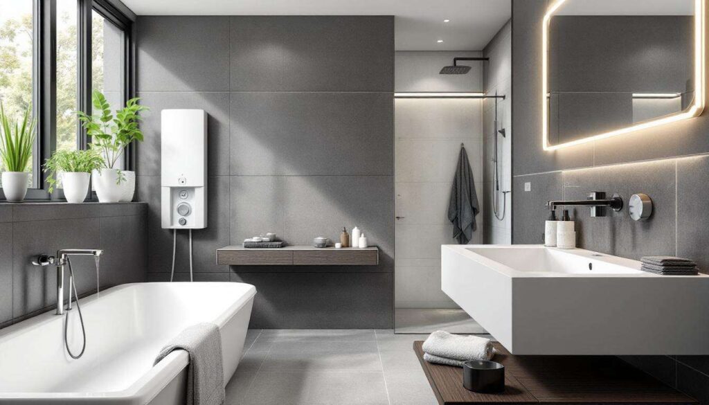 Harde watergebieden in Nederland: zo voorkom je kalkaanslag in je badkamer volgens Waternet