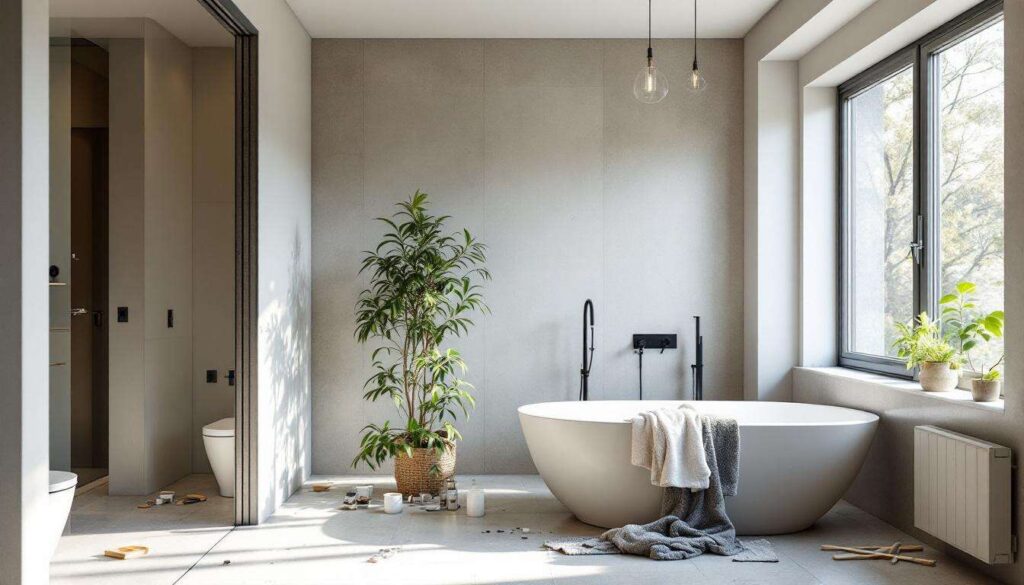 Badkamer renoveren in 2026: de werkelijke kosten en welke subsidies er nog beschikbaar zijn