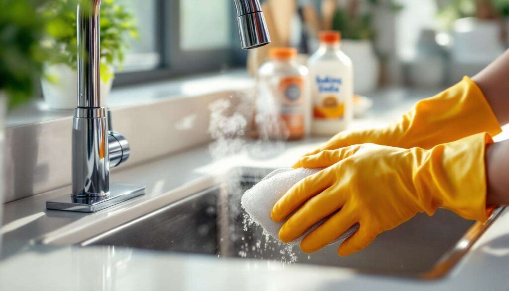 Keukenafvoer verstopt? Deze oplossing bespaart je een loodgieter en werkt in enkele minuten