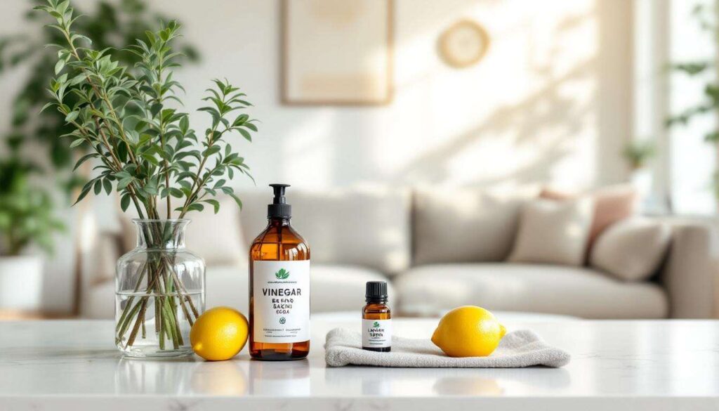 Nationale Opschoondag 2026: met deze 5 middelen maak je je hele huis fris zonder chemicaliën