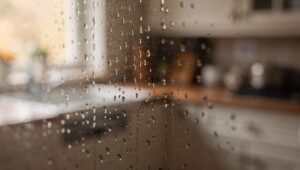 Condensvorming op ramen: de simpele aanpassing die loodgieters als eerste aanraden