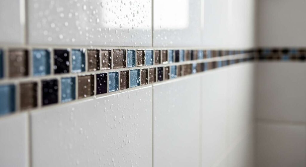 Schimmel op voegen verwijderen: de methode die werkt zonder dat je opnieuw hoeft te voegen